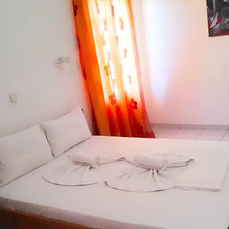 Отель Dimitris 3*