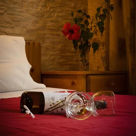 Hotel Dimitris Matala (Crete)