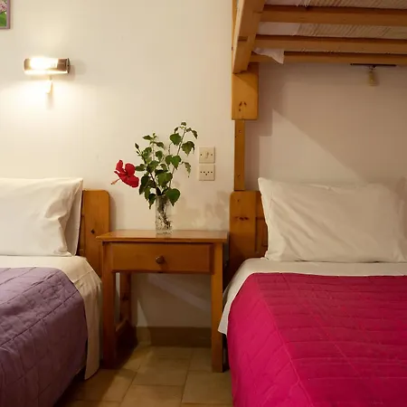 Dimitris Hotel 3*