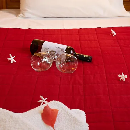 Hotel Dimitris Matala (Crete)