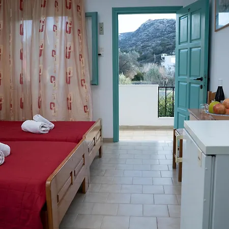 Dimitris Hotel