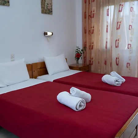 Dimitris Hotel Matala (Crete)