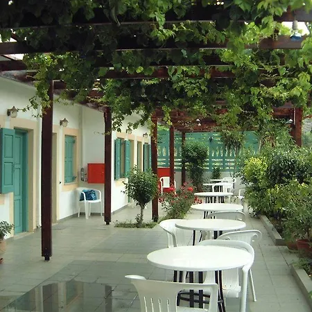 Dimitris Hotel 3*