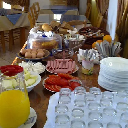 Dimitris 3* Matala (Crete)