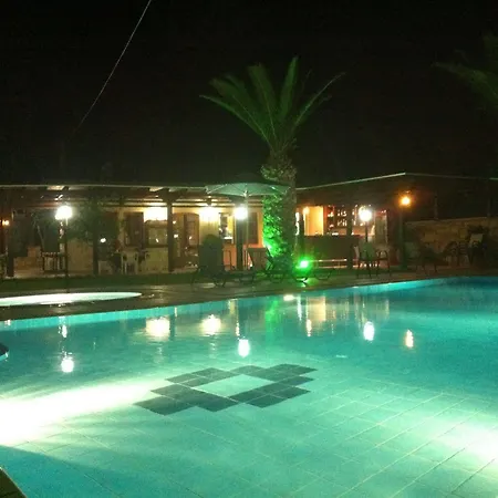 Hotel Dimitris 3*