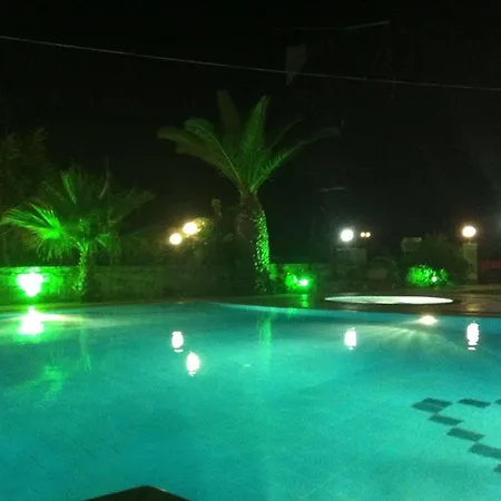 Hotel Dimitris